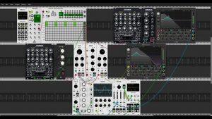 VCV Rack Patches Archives - Studio Brootle