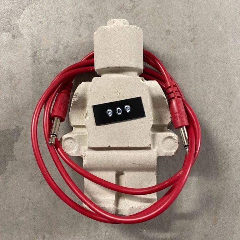 Studio Brootle 909 Sample Pack Studio Brootle