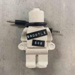 Studio Brootle 808 Sample Pack Studio Brootle