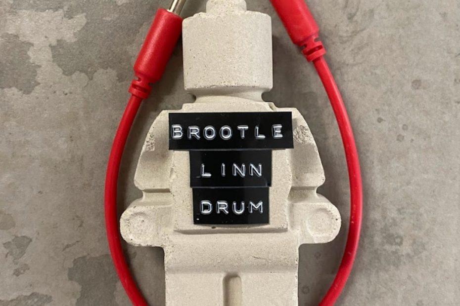 Brootle LinnDrum