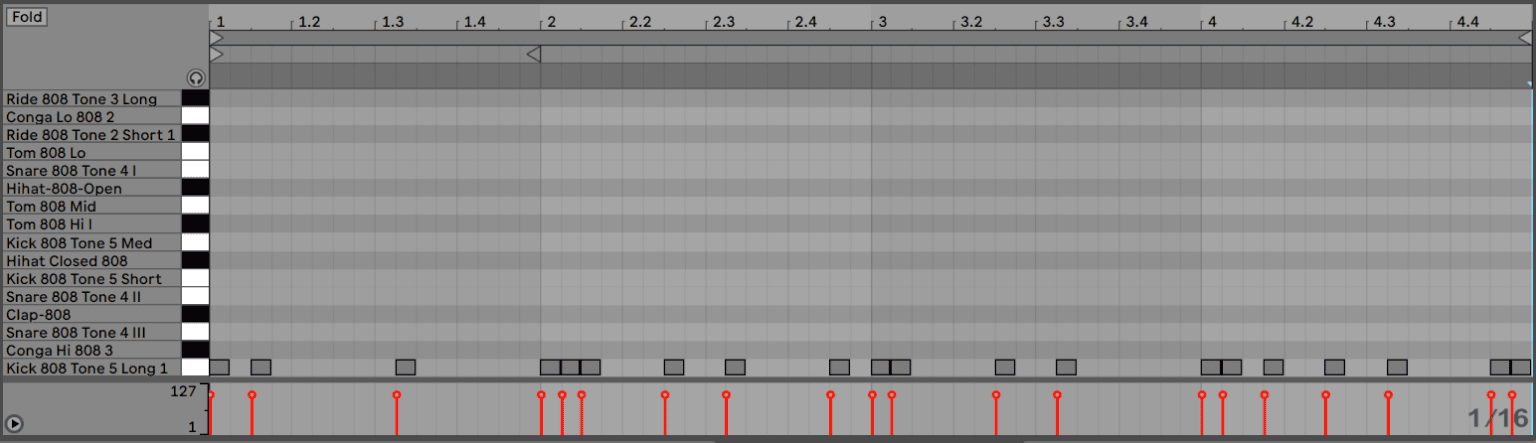 Drexciya Electro Beat Tutorial - Studio Brootle