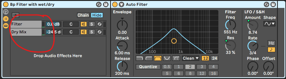 Dub Techno Tips - Studio Brootle